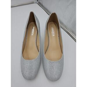 Ochenta Slides Heels Size US 10.5